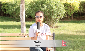 ACASC Study in China - Nally