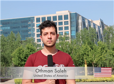 ACASC Study in China - Othman Saleh