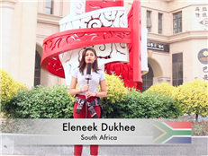 ACASC Study in China - Eleneek Dukhee