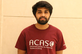 ACASC Student