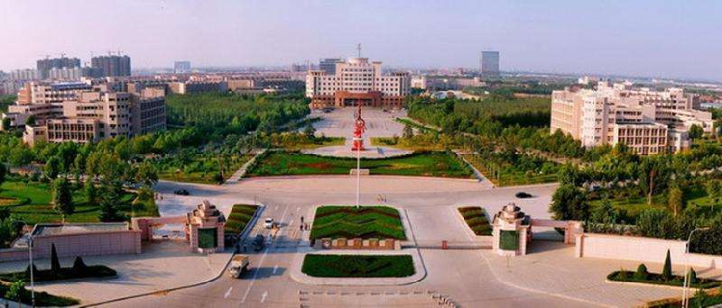 Weifang University