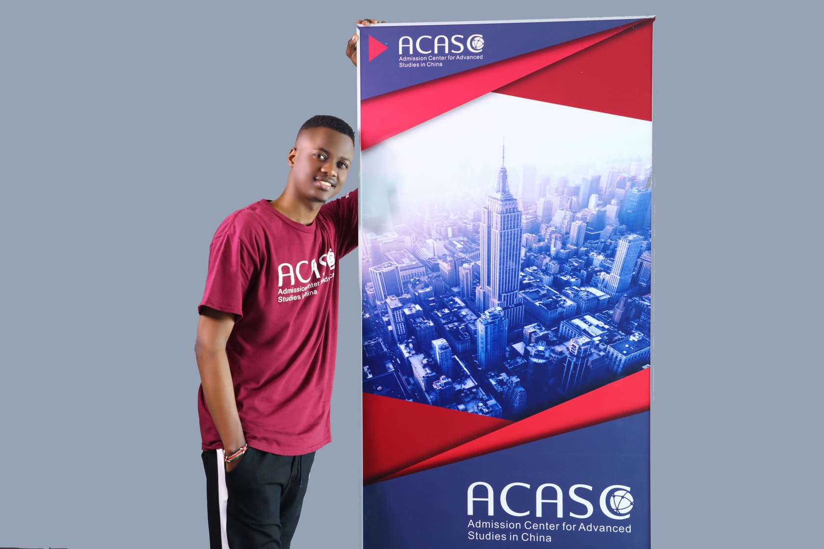 ACASC