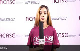 Acasc Study in China