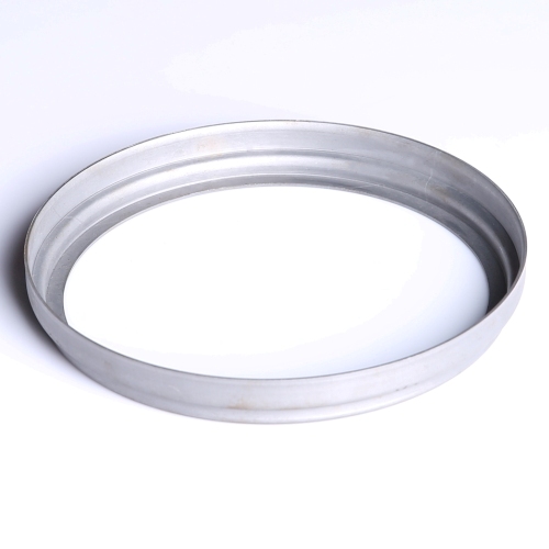 Car oil seal metal stamping part