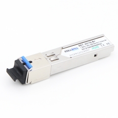 EPON OLT SFP 1.25GTx/1.25GRx 1490nmTx/1310nmRx  PX20 20km DDM SC SMF Module Transceiver