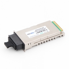 Generic compatible DWDM X2 100GHZ 1532.68nm C56 80KM DOM Module