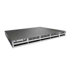 WS-C3850-24S-S Catalyst 3850 Switch