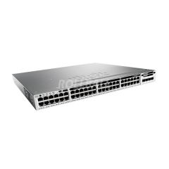 WS-C3850-48T-S Catalyst 3850 Switch