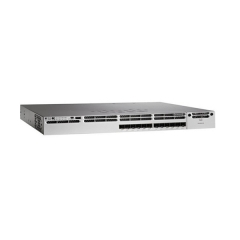 WS-C3850-12S-S Catalyst 3850 Switch