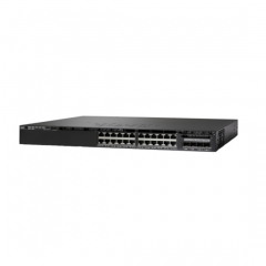 WS-C3650-24PS-S Catalyst 3650 Switch