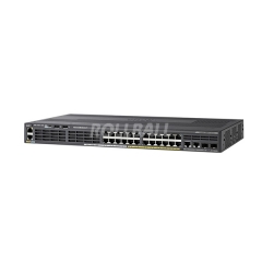 WS-C2960X-24PS-L Catalyst 2960-X Switch