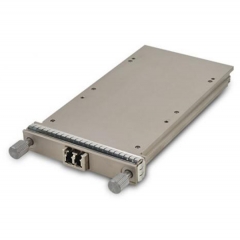 100GBASE-LR4 CFP 1310nm 10km DOM LC SMF Module Transceiver