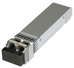 25GBASE-SR SFP28 850nm 100m DOM LC MMF Module Transceiver