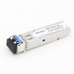 4G SFP Module 1310nm 20km DOM LC SMF Optical Module 4.25Gbs Transceiver