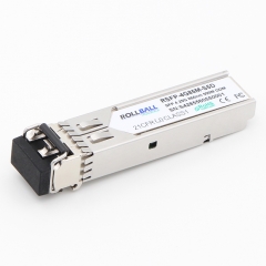 4G SFP 850nm 550m DOM LC MMF Module 4.25Gbs Transceiver