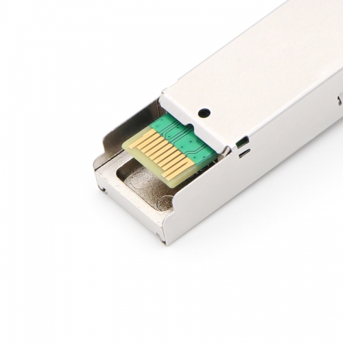 QLogic 16G SFPファイバー トランシーバー モジュール 2個セット