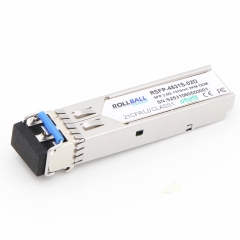 2G SFP 1310nm 2km DOM LC SMF Module 2.5Gbs Transceiver