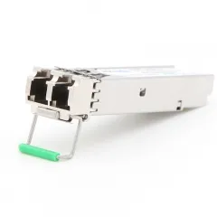 Rollball 1000BASE-DWDM SFP 1.25Gb/s  C17-C61 100GHz 40km DOM LC SMF SFP Module Transceiver