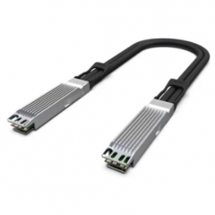 Rollball 800Gbps OSFP TO OSFP Passive High Speed DAC Cable 2m