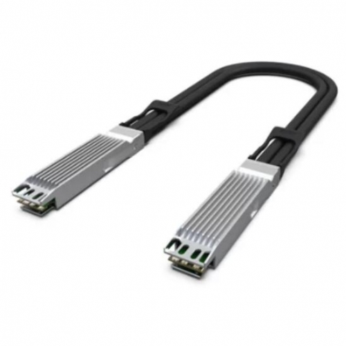 Rollball 800Gbps OSFP TO OSFP Passive High Speed DAC Cable 1.5m