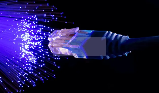 fiber optics