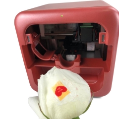 T8 Rose Flower Printer