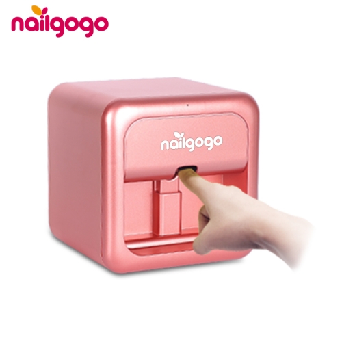 nailgogo intelligent design impresora de unas