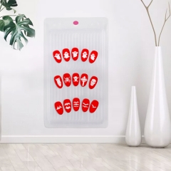 Nailgogo Nail Display Rack