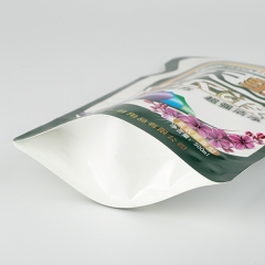 Liquid Detergent Shaped Packaging Bag