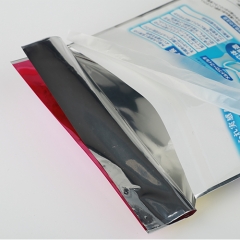 Aluminum Foil Lined Packaging Bag for Dust Mask