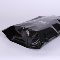 Sportswear Packaging Bag