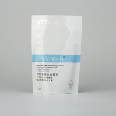 Facial Mask Packaging Bag