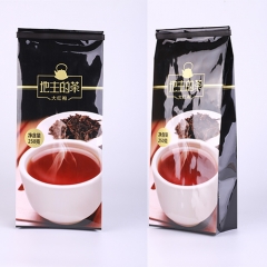 Tea Packaging Bag-Gusset Bag