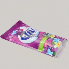 Stand up Pouch for Washing Detergent