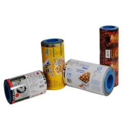 Wholesale Hot Selling Factory Supply Laminated Film