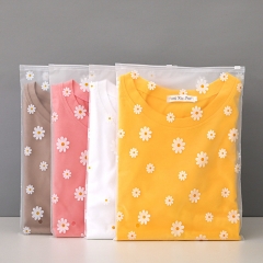 Стандартные сумки для одежды с застежкой-молнией