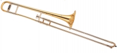 Bb Tenor Trombones Wind Musical instruments Online...