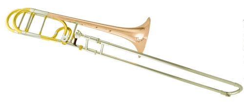 Bb/F Tenor Trombones China Musical instruments on Sale