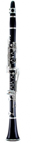 17keys Bakelite Clarinets Bb Tone Woodwind Musical Instruments Online Store for sale