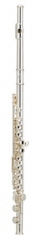 C Flute 16 Closed Holes Offset G WoodWind Instrume...