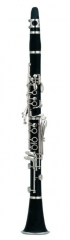 18keys Bb Bakelite Clarinet with ABS Case Woodwind...