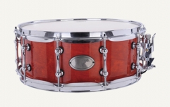 Red Snare Drum 14”*6.5” Birch Shells Wholesale Dro...