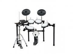 Electronic Drum Kit Percussion Musical instruments online supply