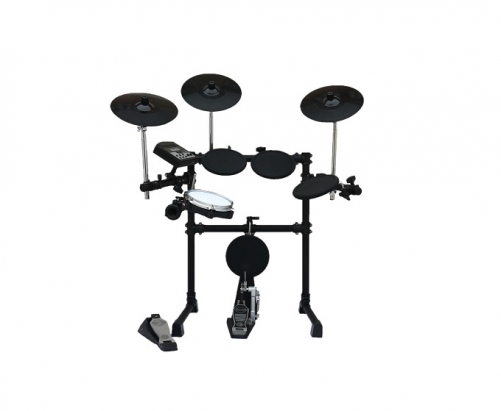 Electronic Drum Kit Percussion Musical instruments online supply