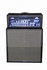 120Watt All Tube Guitar Amplifier multiply Wood ca...