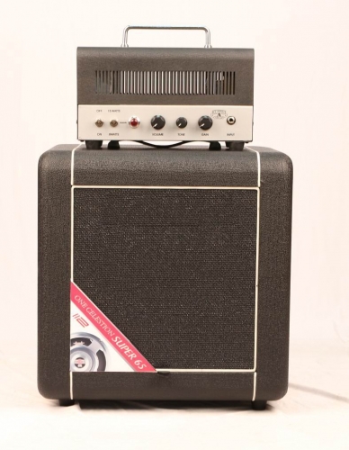Mini Tube Amplifier Combo and Head&Cabinet Online for sale