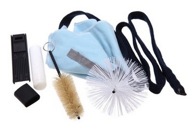 Cleaning Tools Set for Saxophone Musical instruments tool Online for sale