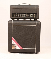 Mini Tube Amplifier Combo and Head&Cabinet Online for sale