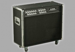 100 Watt 8 ohm Guitar Transistor Amplifier for sale