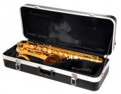 Bb Alto Saxophone ABS Case Weight 4.2kg Musical instruments Case online sale